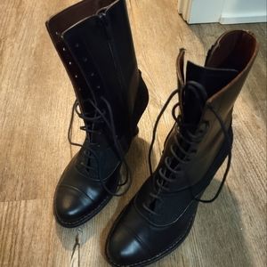 NEOSENS STEAMPUNK Victorian boho size 7.5